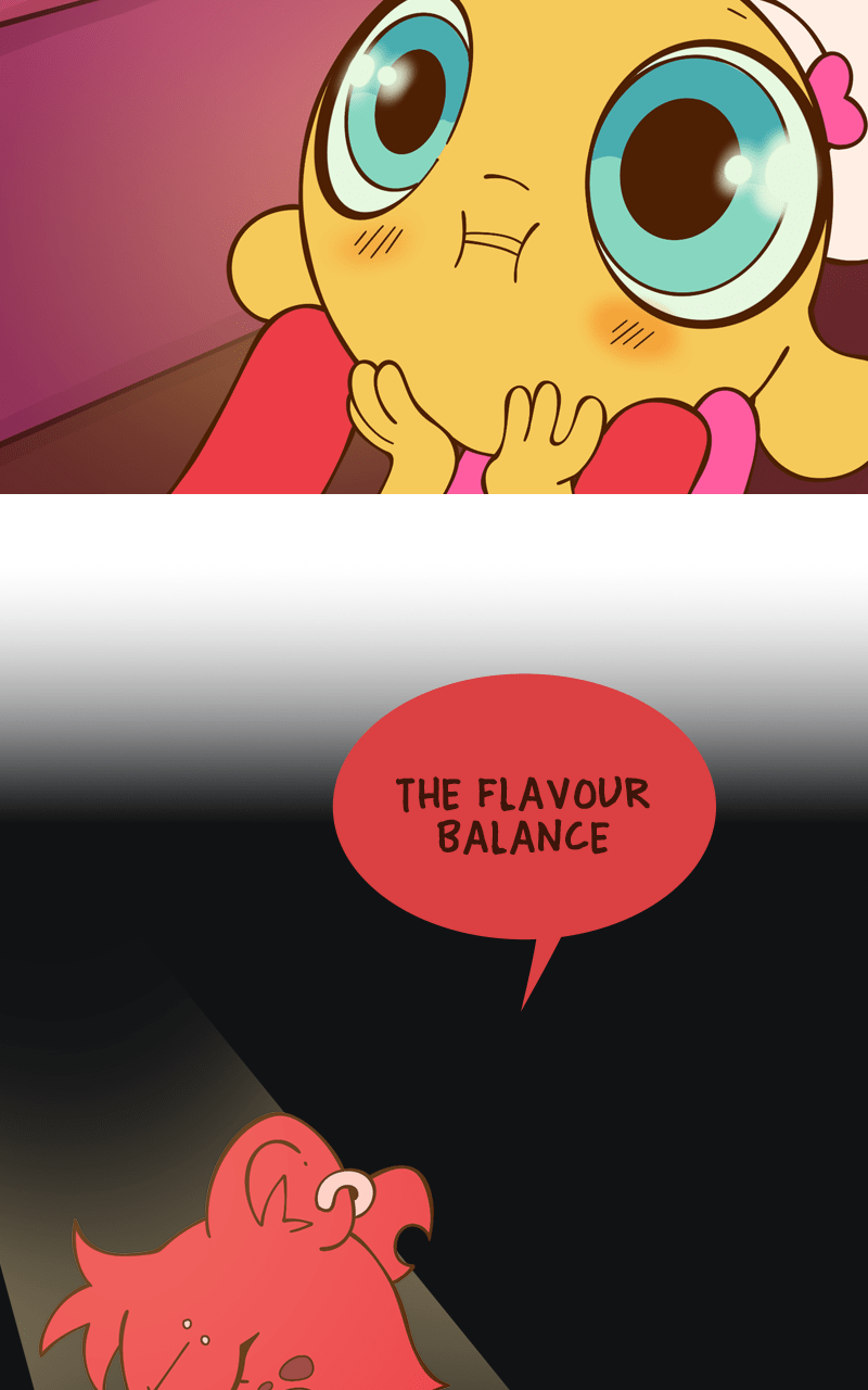 Cat Bird Dog Ep. 79 - Umami page 11 - 