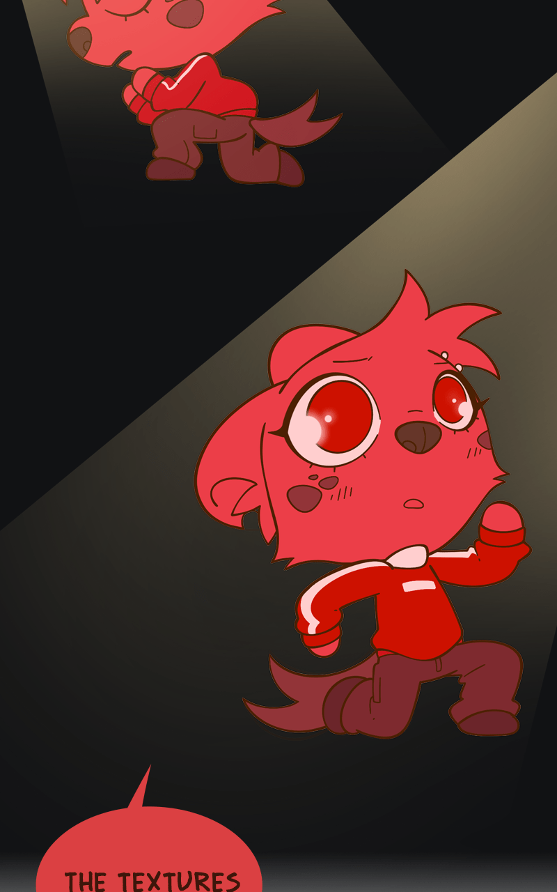 Cat Bird Dog Ep. 79 - Umami page 12 - 