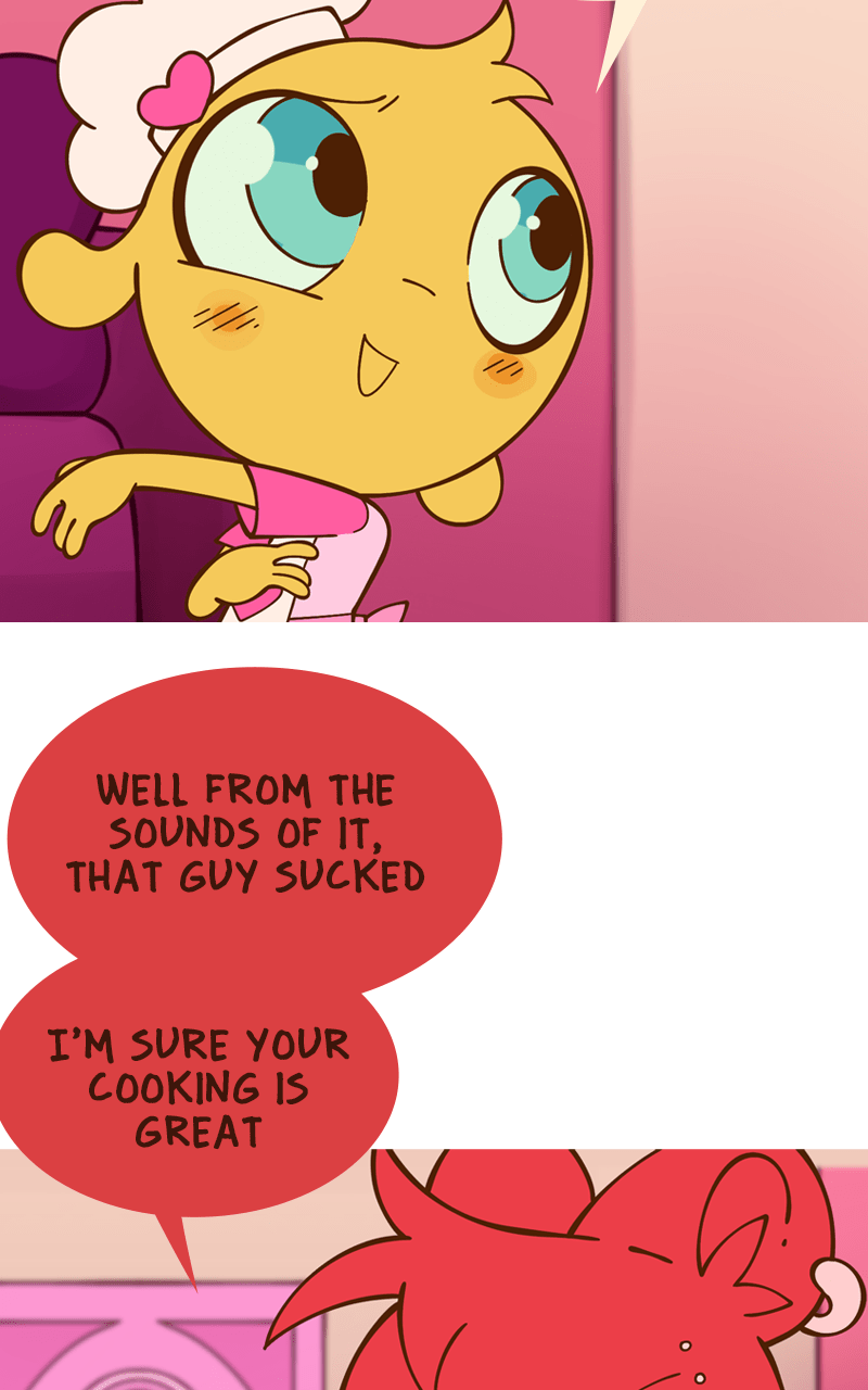 Cat Bird Dog Ep. 79 - Umami page 4 - 