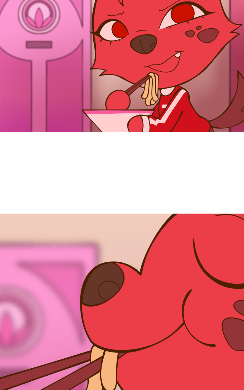 Cat Bird Dog Ep. 79 - Umami page 5 - 