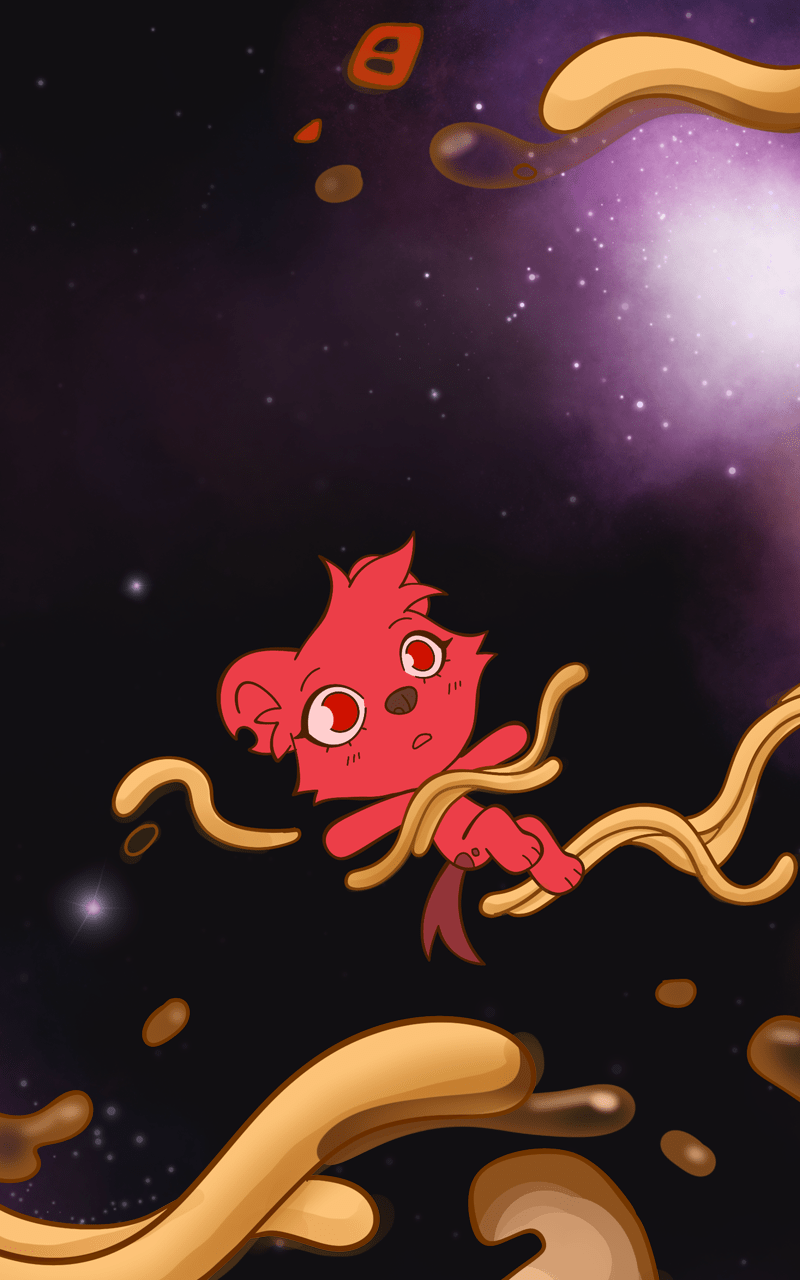 Cat Bird Dog Ep. 79 - Umami page 7 - 