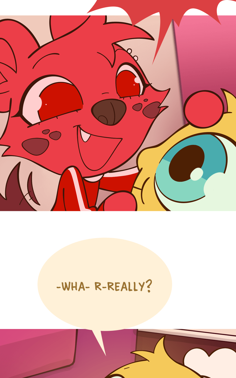 Cat Bird Dog Ep. 79 - Umami page 10 - 