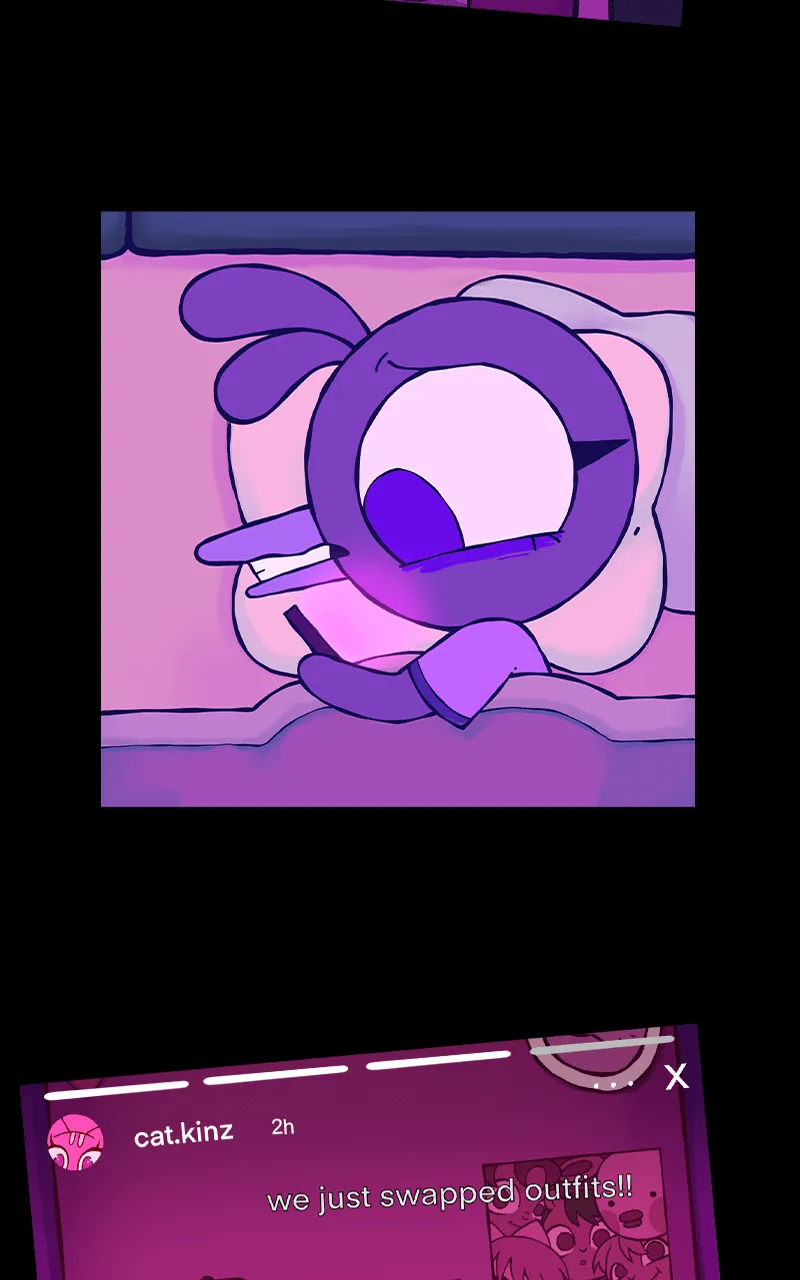 Cat Bird Dog Chapter 8 page 14 - 