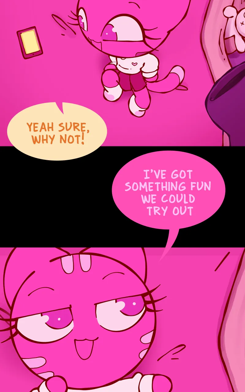 Cat Bird Dog Chapter 8 page 5 - 