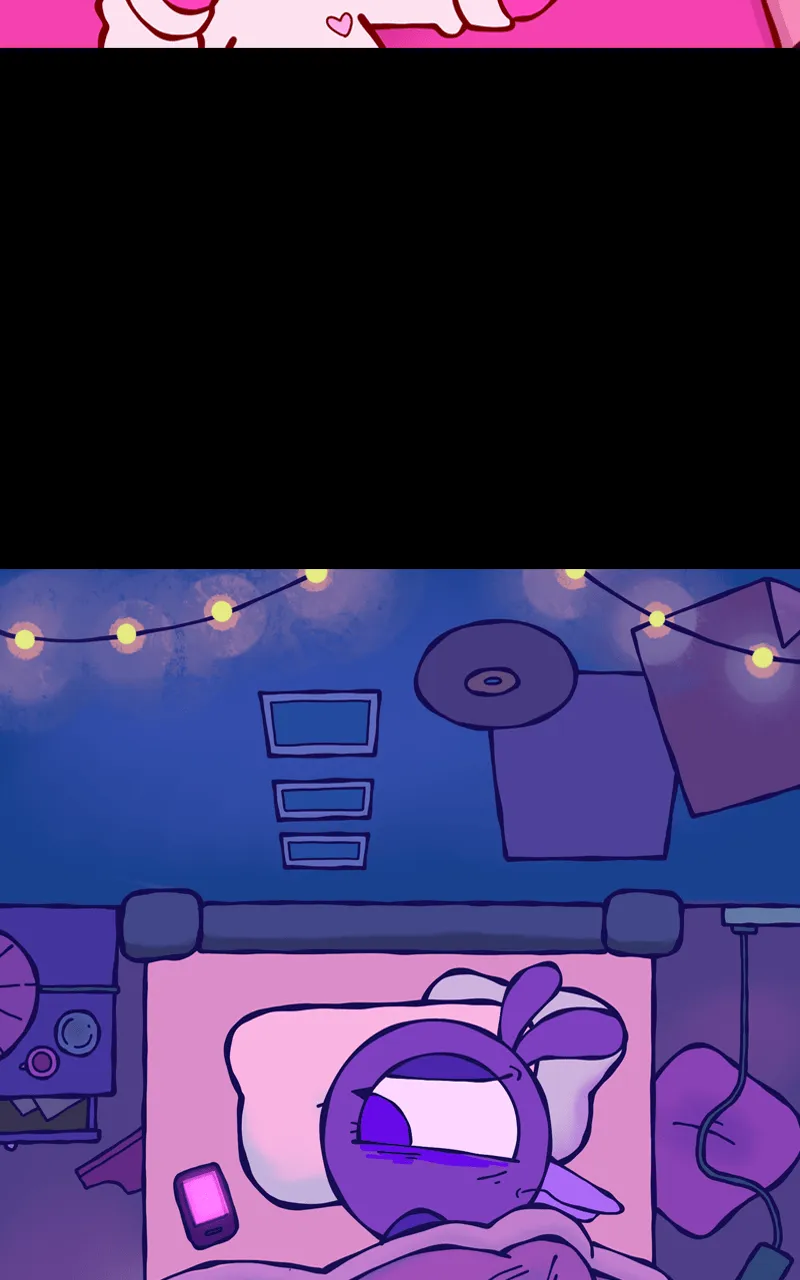 Cat Bird Dog Chapter 8 page 6 - 