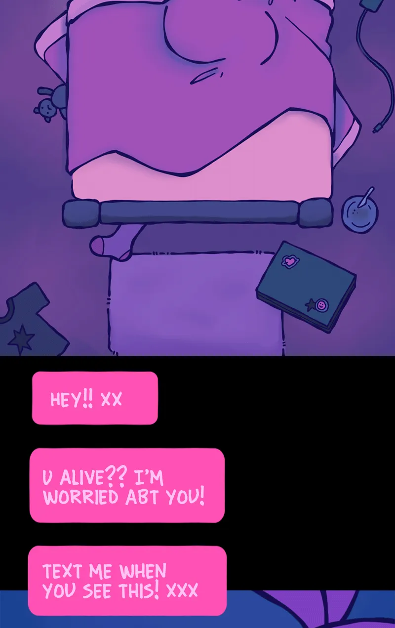 Cat Bird Dog Chapter 8 page 7 - 