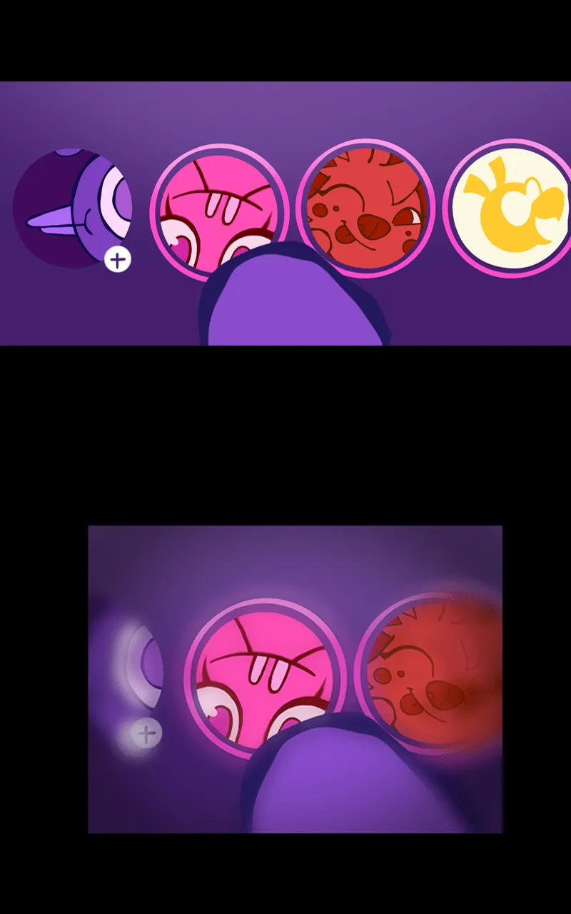 Cat Bird Dog Chapter 8 page 10 - 