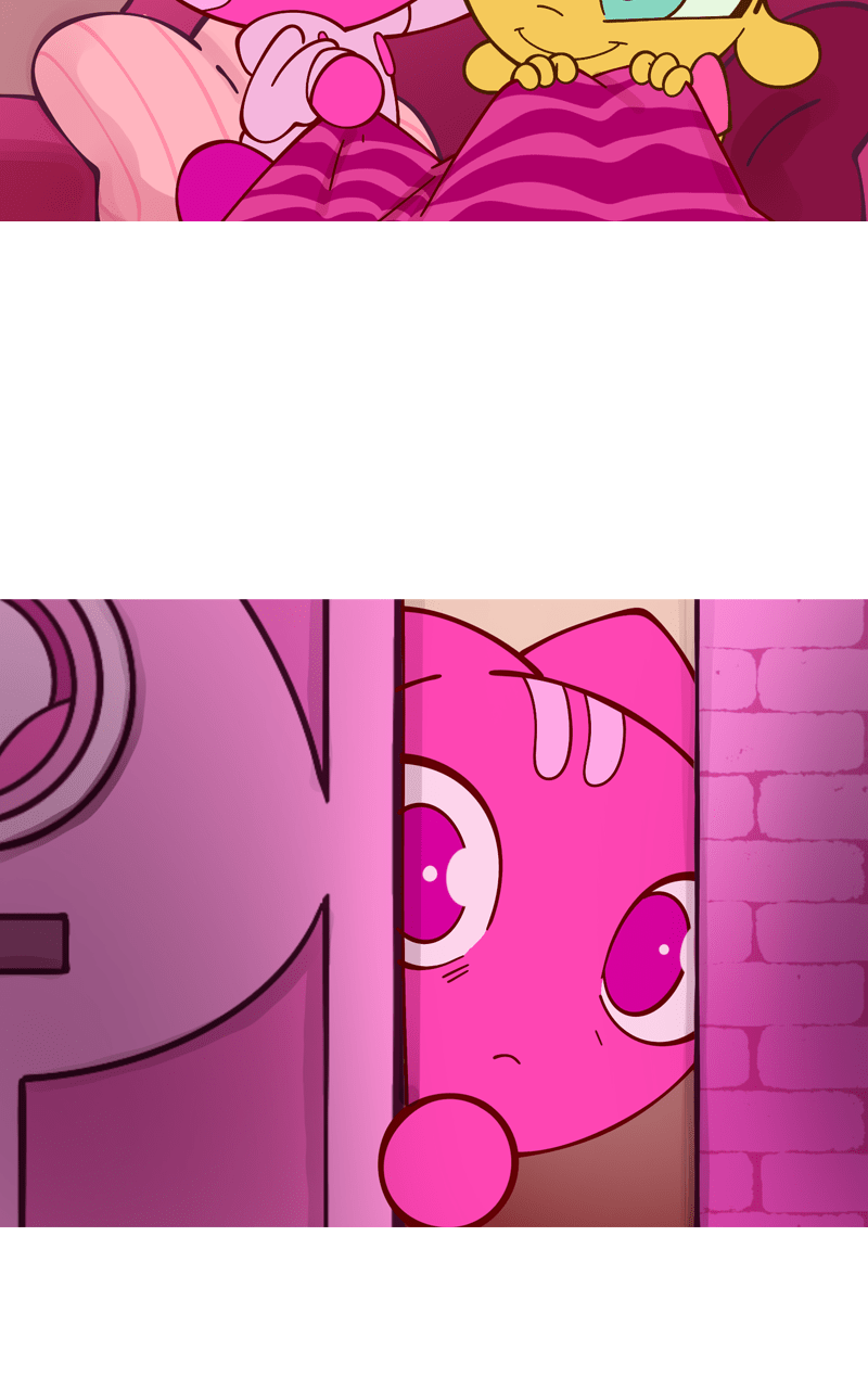 Cat Bird Dog Ep. 80 - The Fight page 16 - 