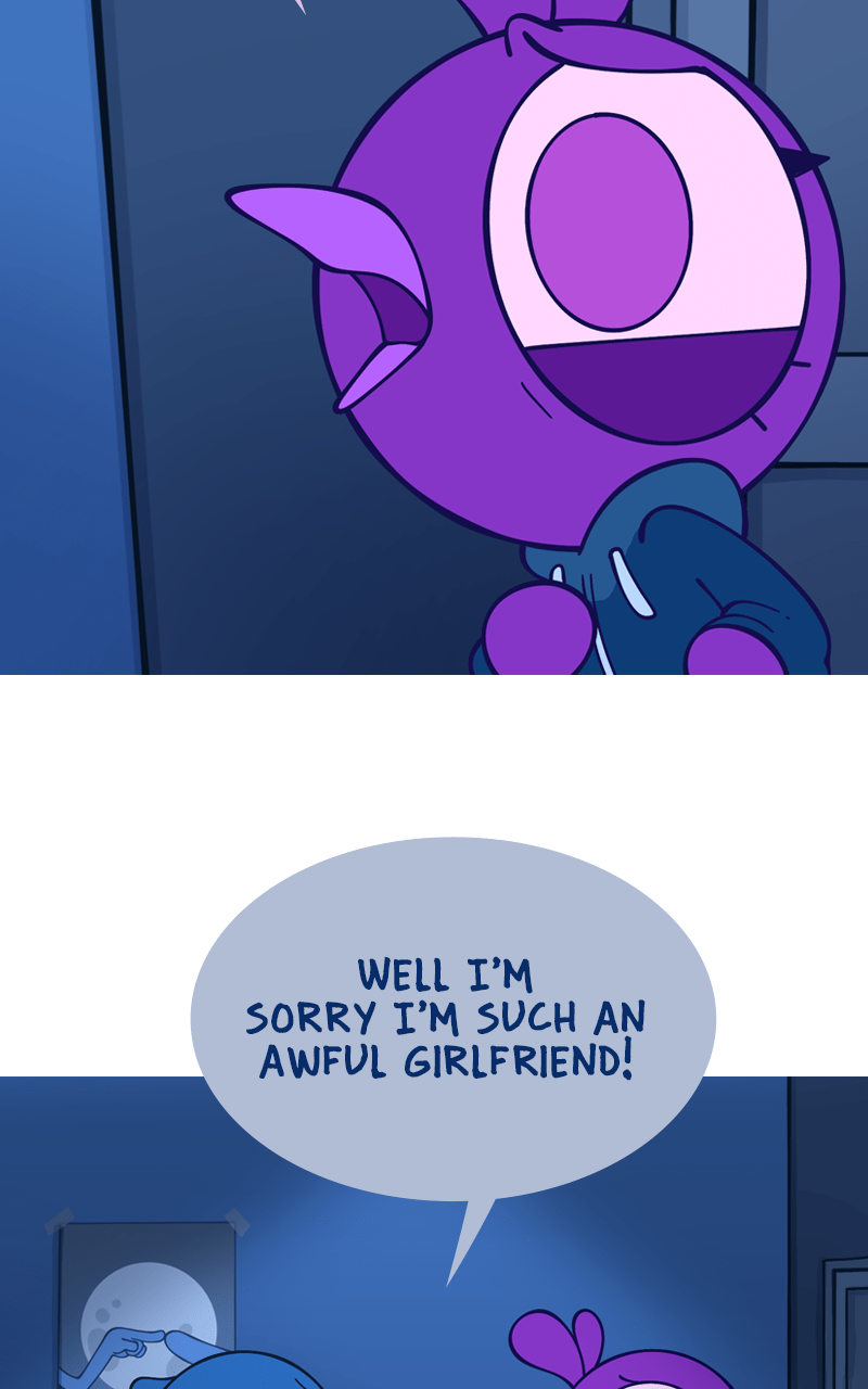 Cat Bird Dog Ep. 80 - The Fight page 8 - 