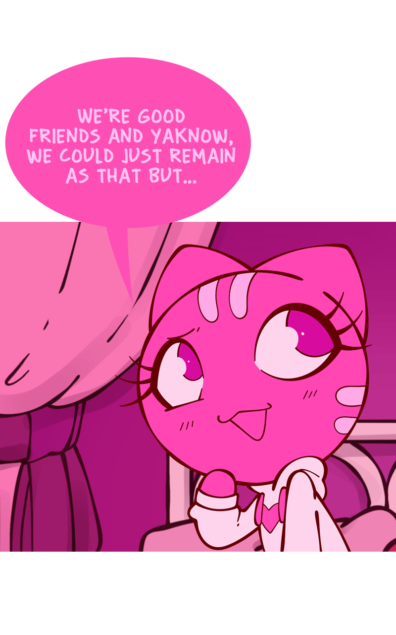 Cat Bird Dog Ep. 81 - Advice page 13 - 