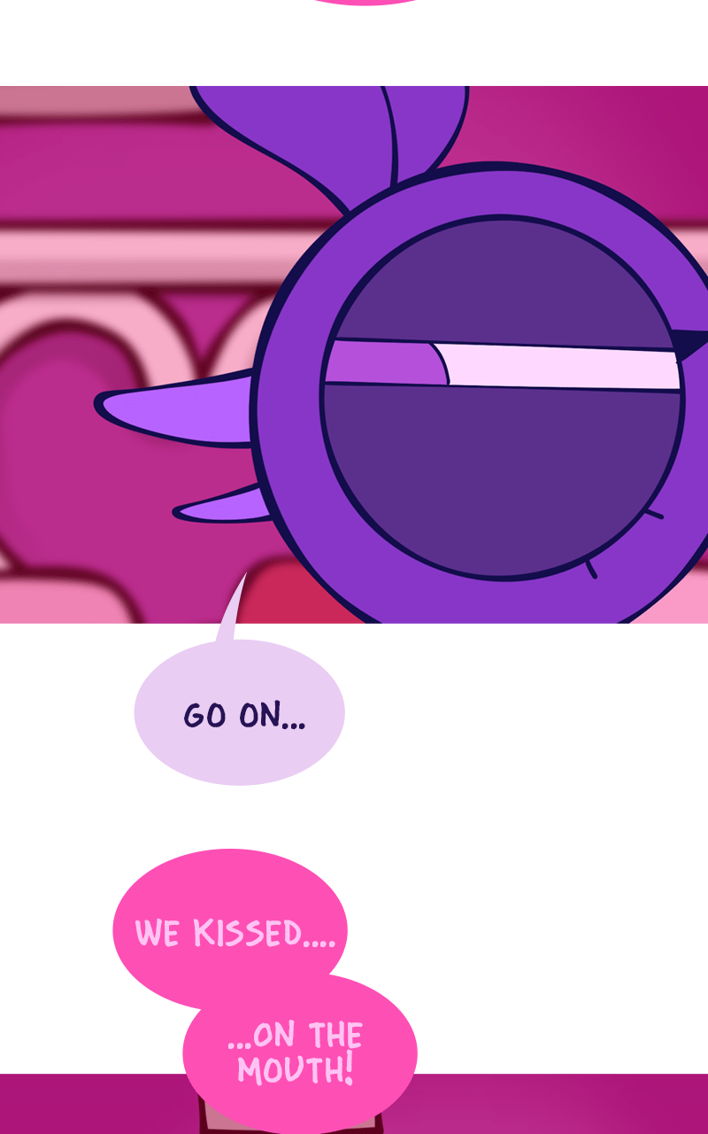 Cat Bird Dog Ep. 81 - Advice page 16 - 