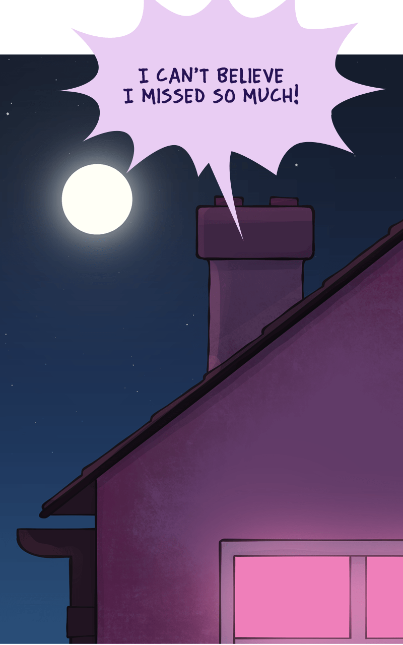 Cat Bird Dog Ep. 81 - Advice page 18 - 