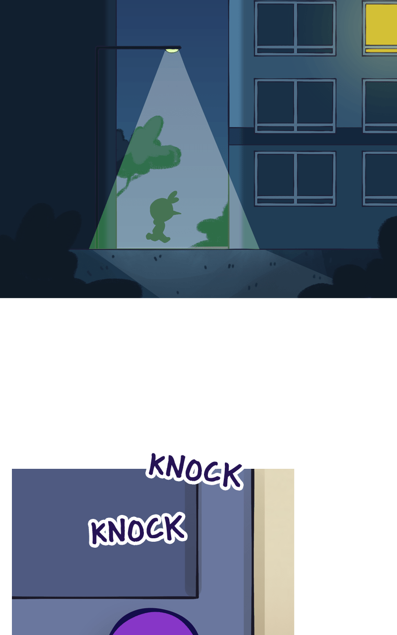 Cat Bird Dog Ep. 82 - Real Talk page 2 - 