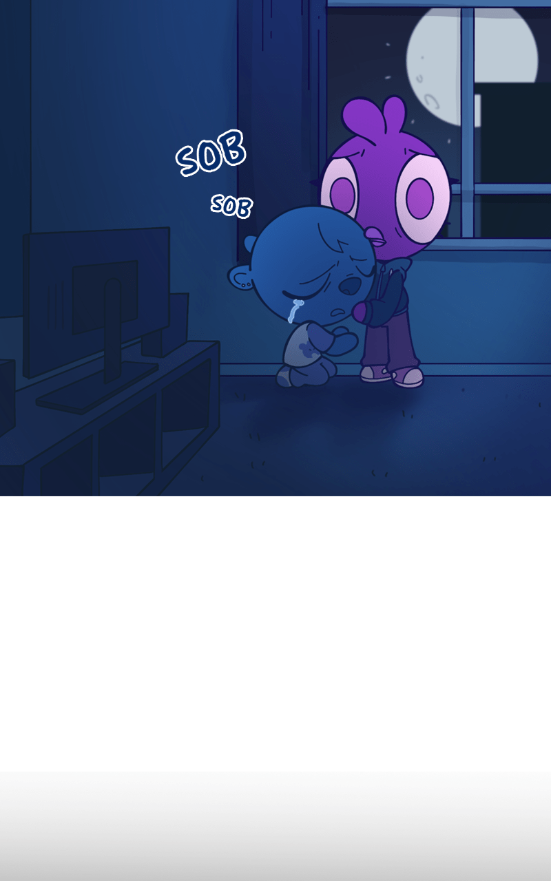 Cat Bird Dog Ep. 82 - Real Talk page 18 - 