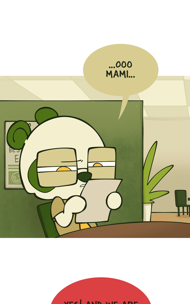 Cat Bird Dog Ep. 83 - Deal or no Deal page 2 - 