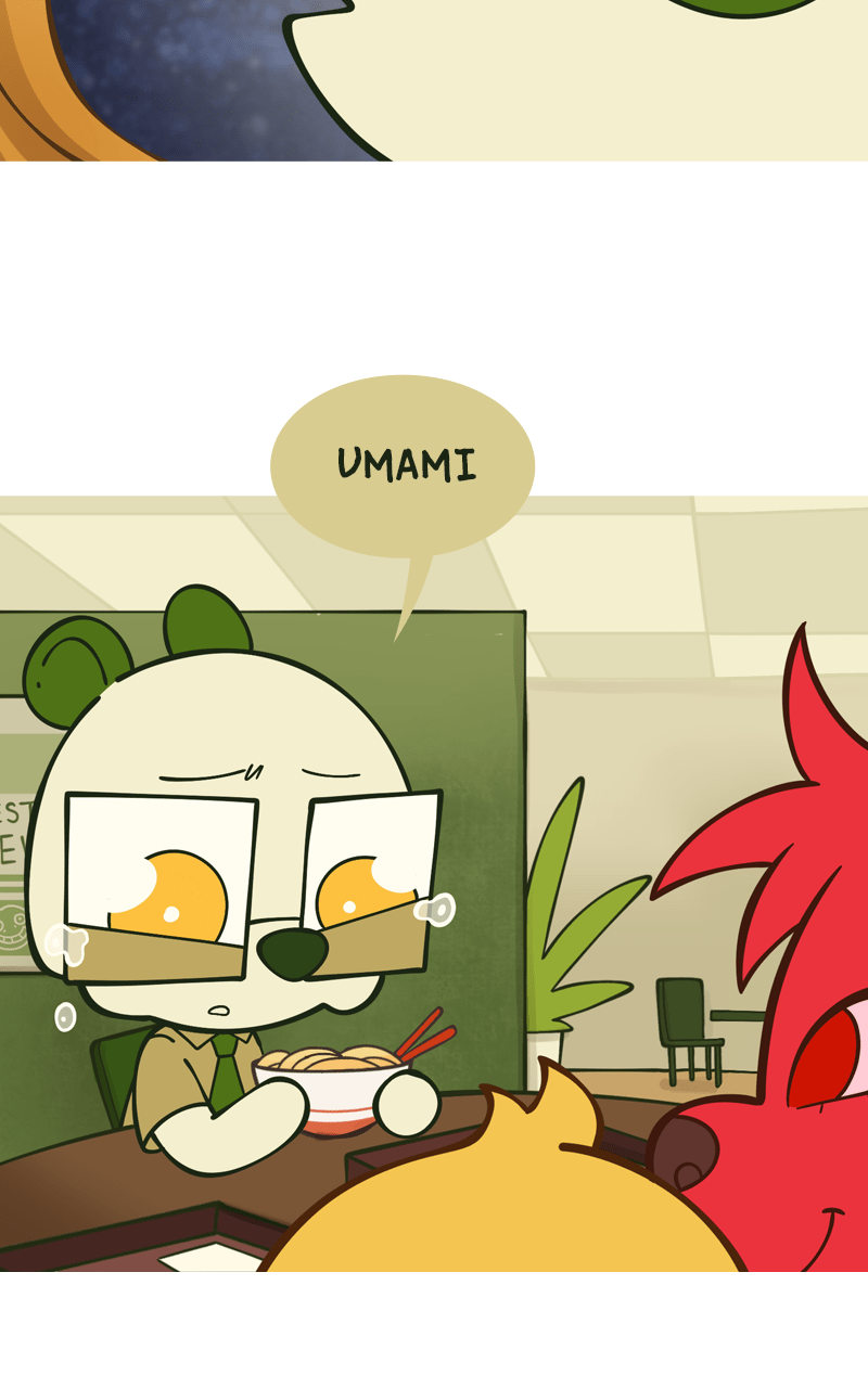 Cat Bird Dog Ep. 83 - Deal or no Deal page 17 - 