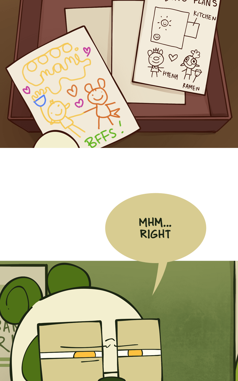 Cat Bird Dog Ep. 83 - Deal or no Deal page 4 - 