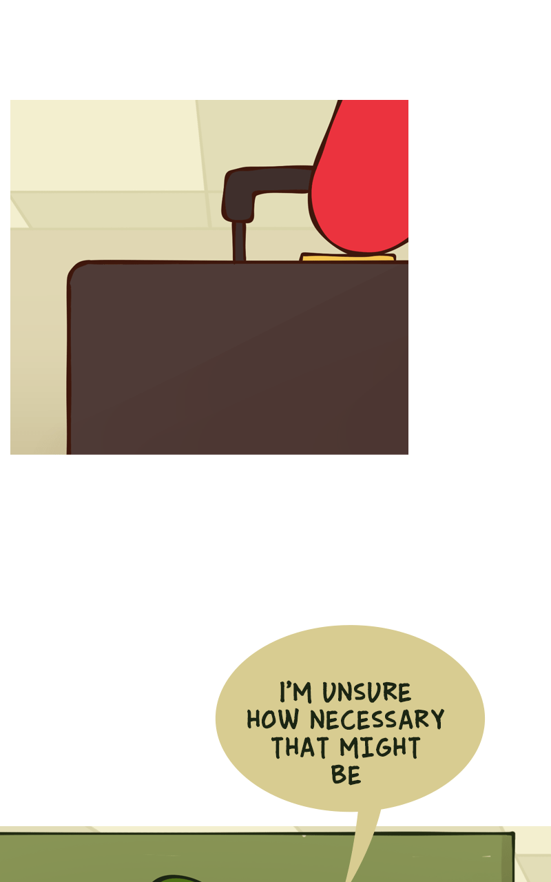 Cat Bird Dog Ep. 83 - Deal or no Deal page 9 - 