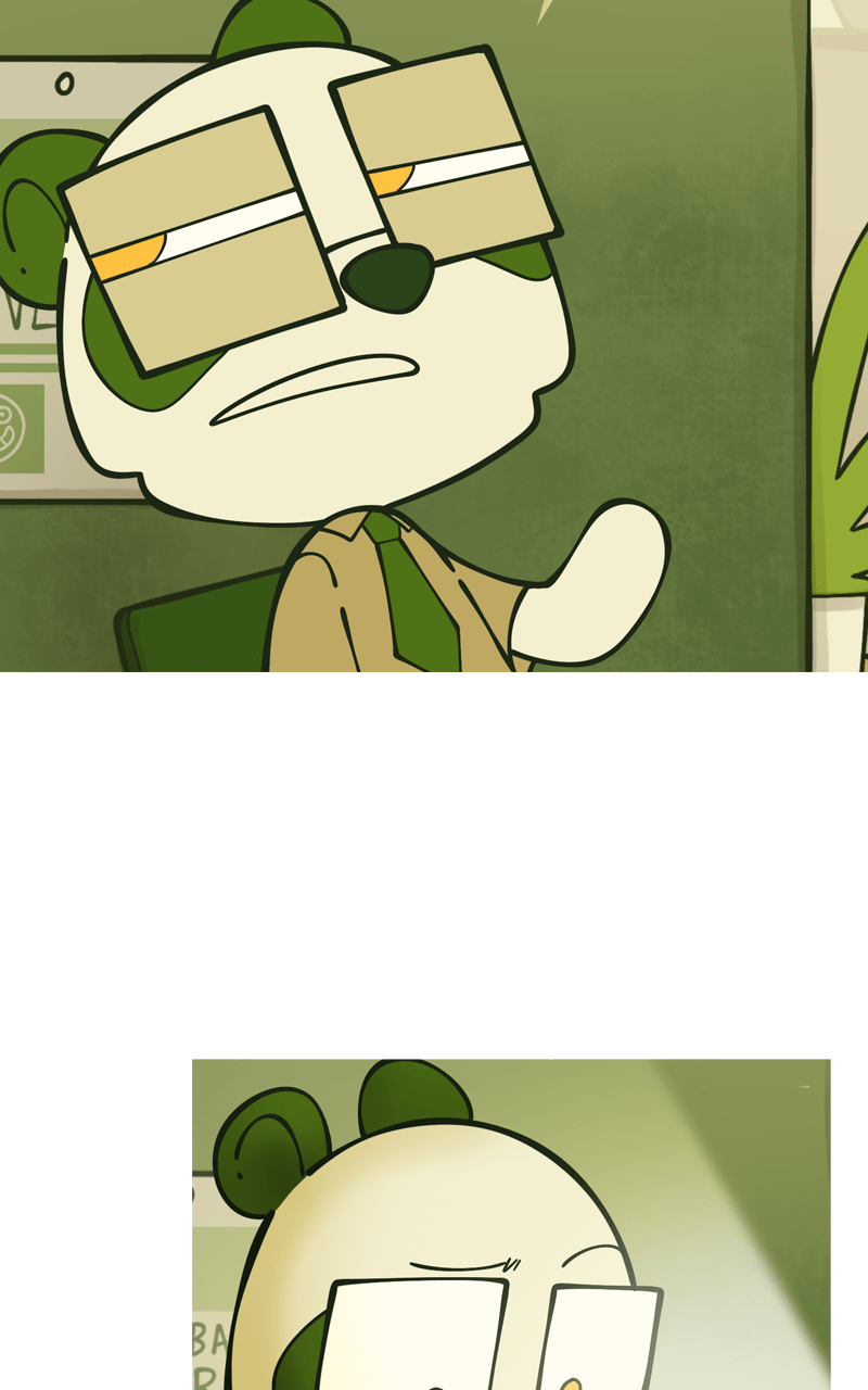Cat Bird Dog Ep. 83 - Deal or no Deal page 10 - 