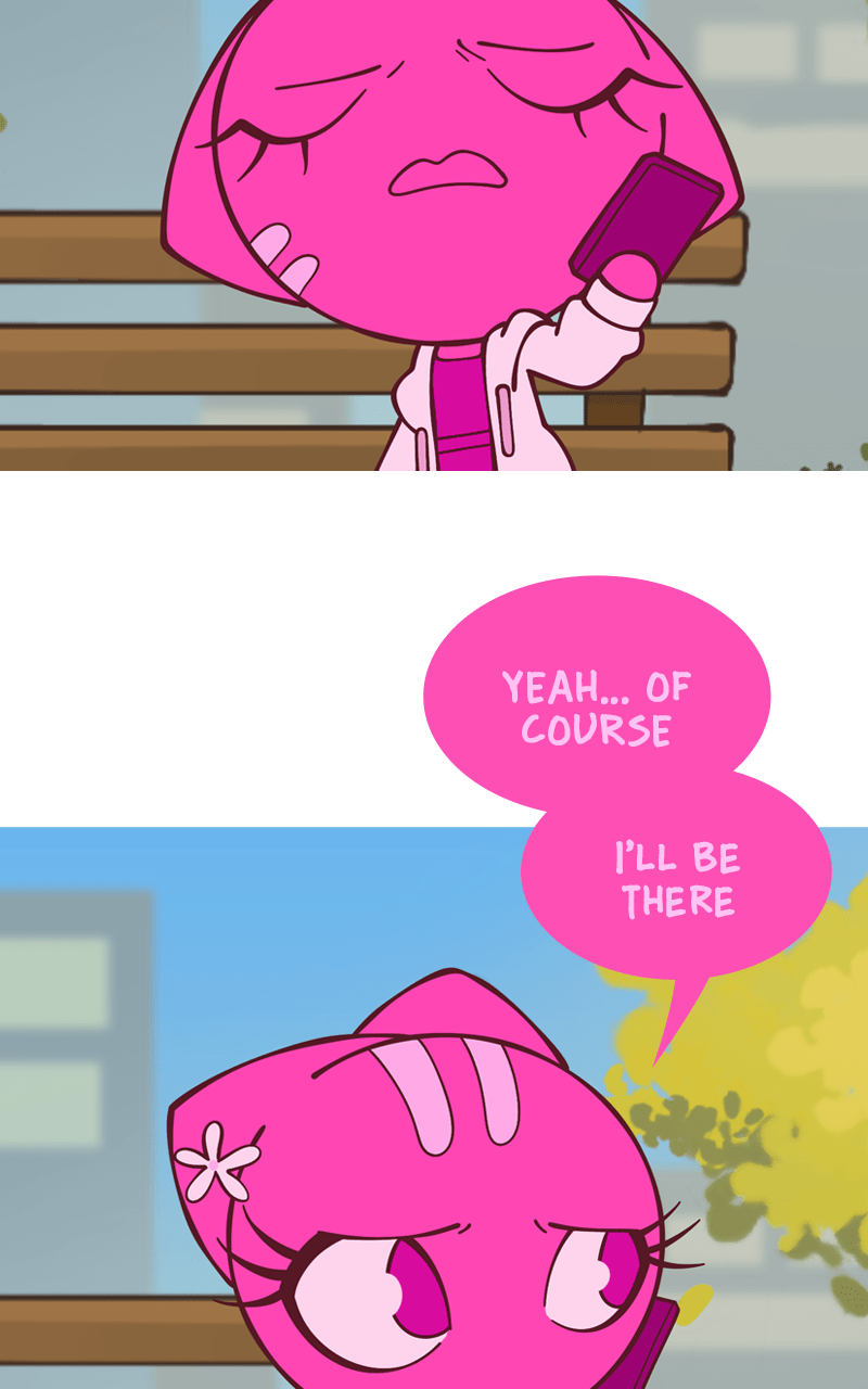 Cat Bird Dog Ep. 84 - Family Dinner page 11 - 