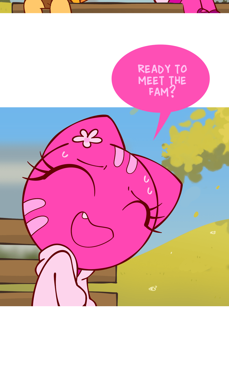Cat Bird Dog Ep. 84 - Family Dinner page 16 - 