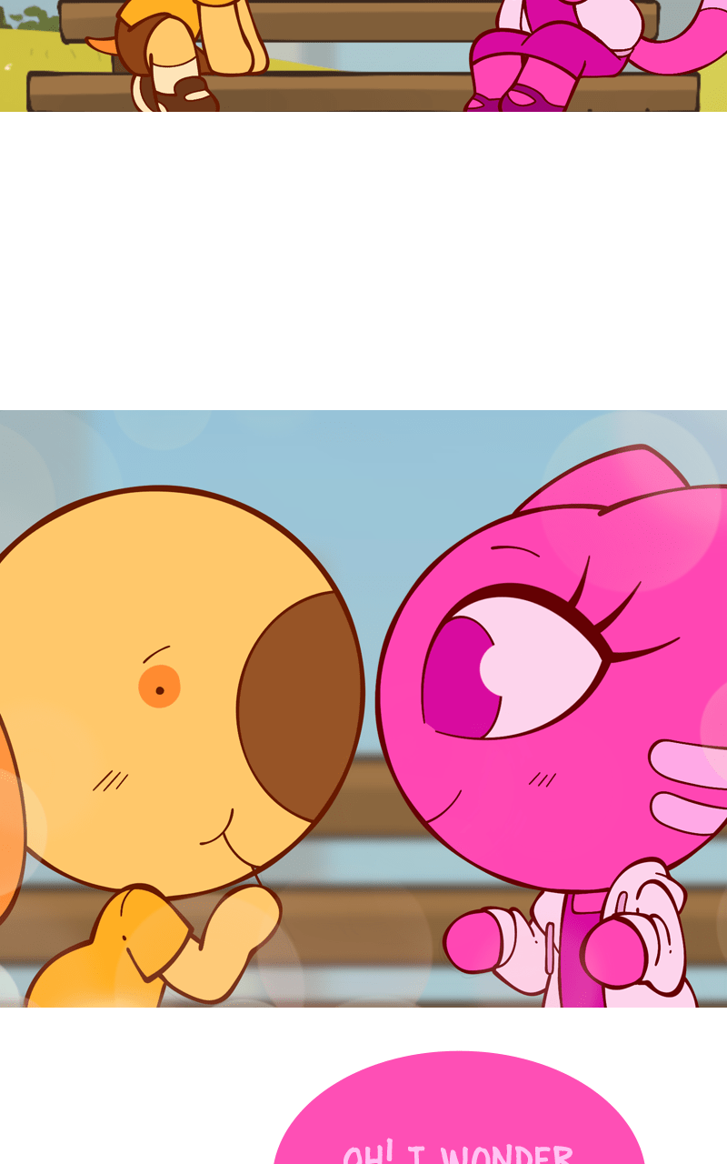 Cat Bird Dog Ep. 84 - Family Dinner page 4 - 