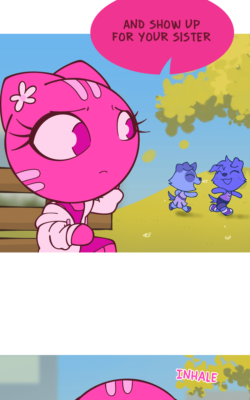 Cat Bird Dog Ep. 84 - Family Dinner page 10 - 