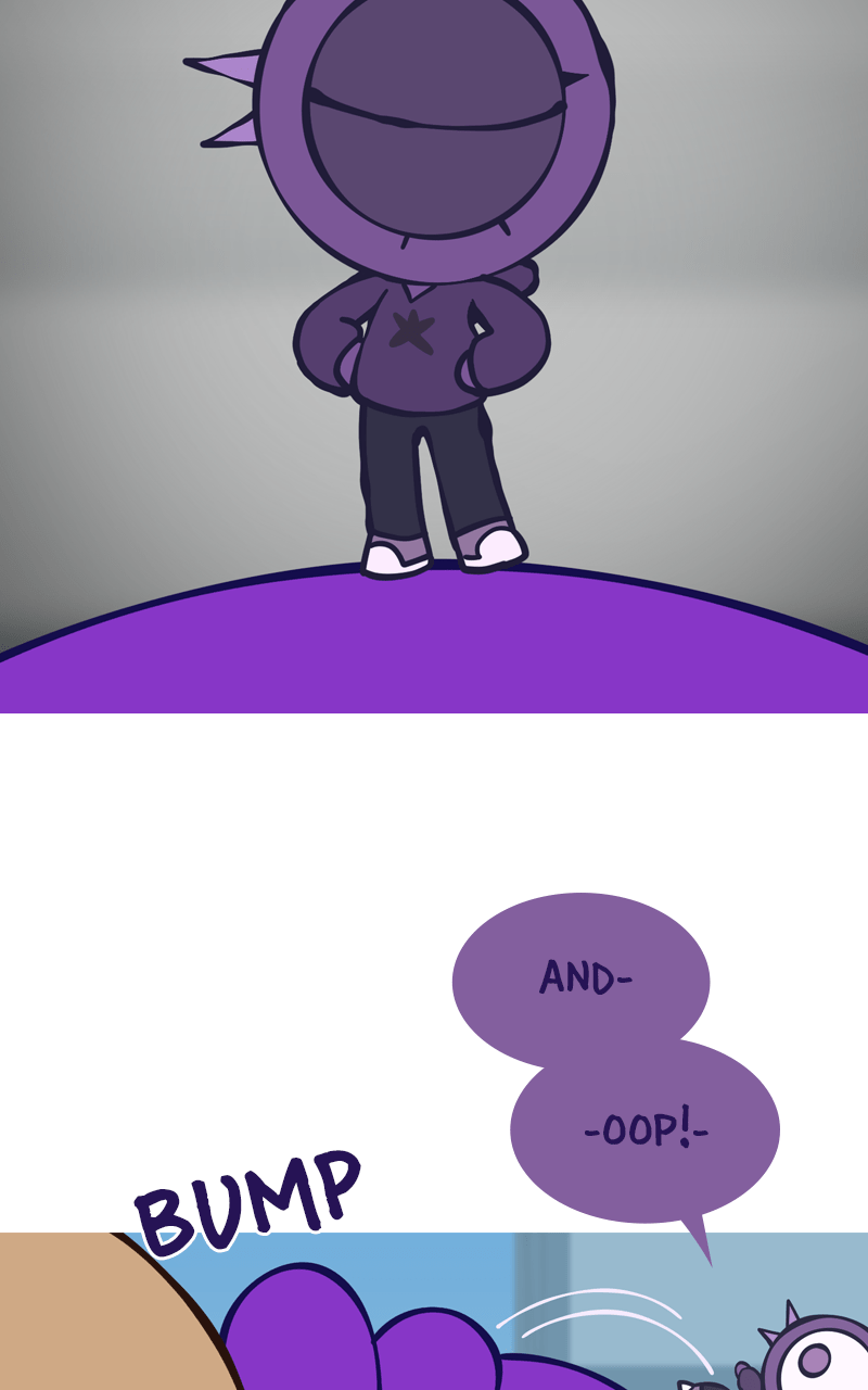 Cat Bird Dog Ep. 85 - Inner thoughts page 13 - 