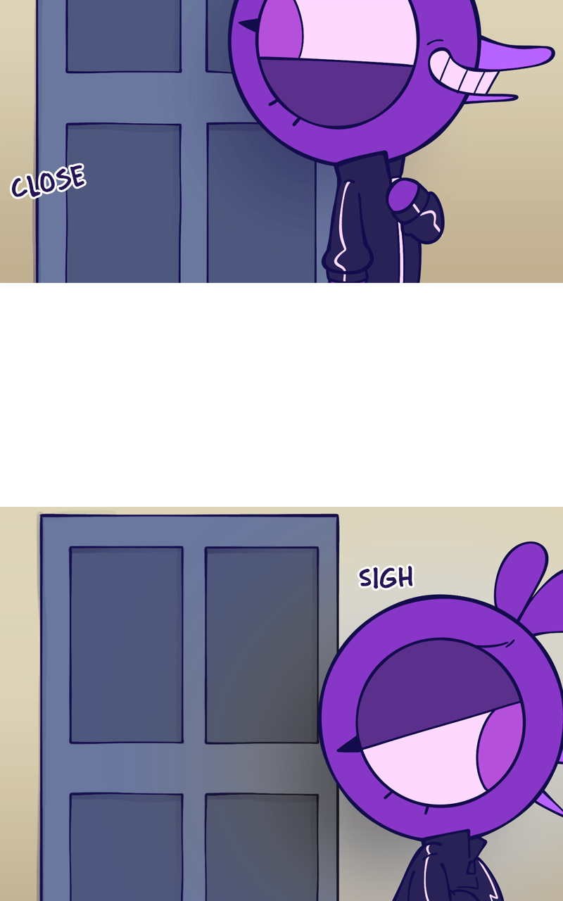 Cat Bird Dog Ep. 85 - Inner thoughts page 5 - 