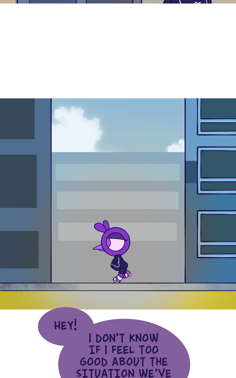 Cat Bird Dog Ep. 85 - Inner thoughts page 6 - 