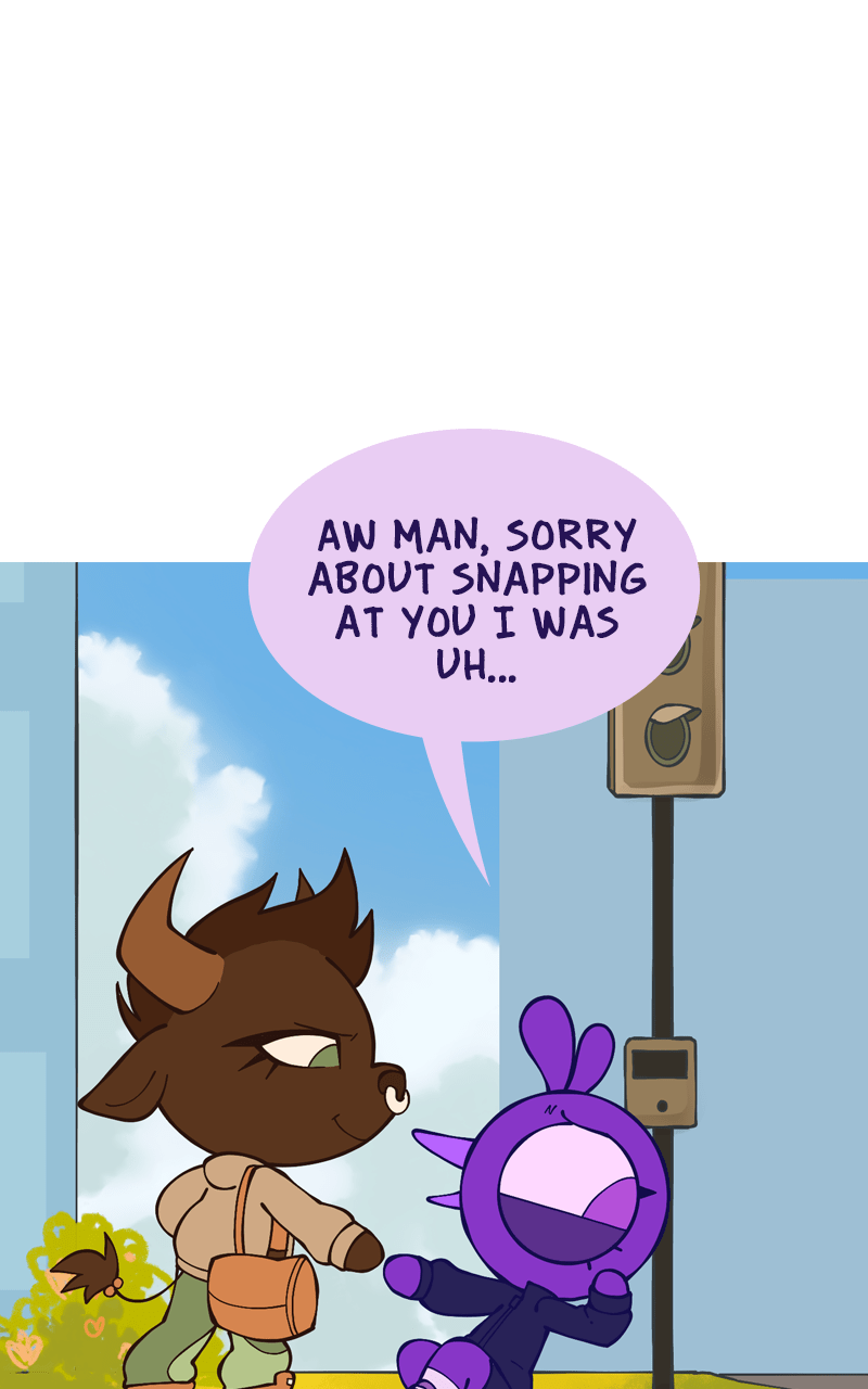 Cat Bird Dog Ep. 86 - Catch Up page 1 - 