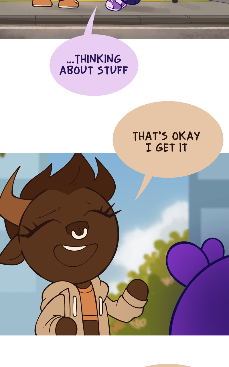 Cat Bird Dog Ep. 86 - Catch Up page 2 - 