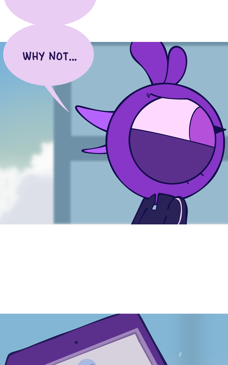 Cat Bird Dog Ep. 86 - Catch Up page 11 - 