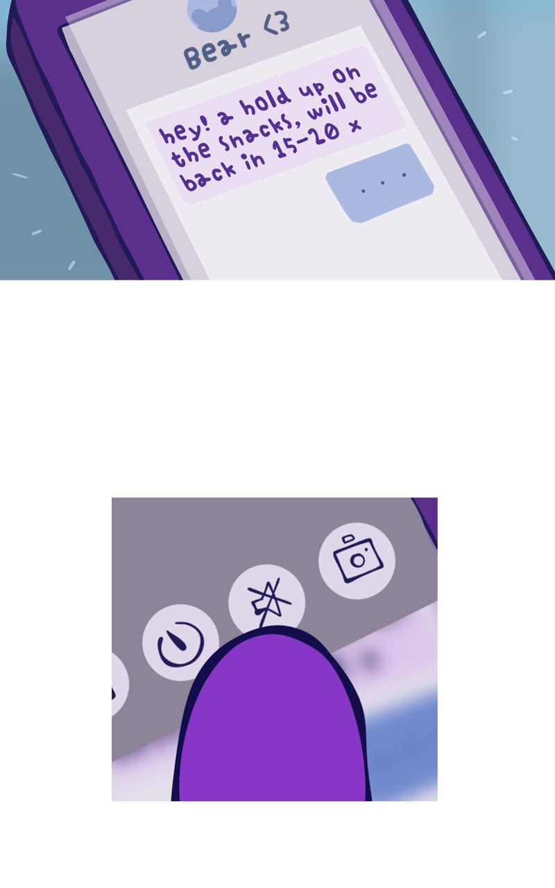 Cat Bird Dog Ep. 86 - Catch Up page 12 - 