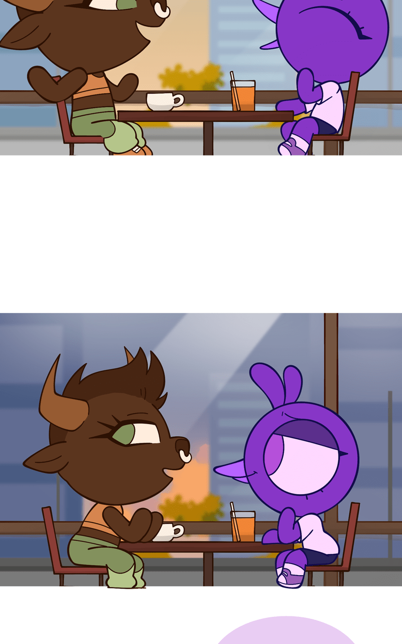 Cat Bird Dog Ep. 86 - Catch Up page 14 - 