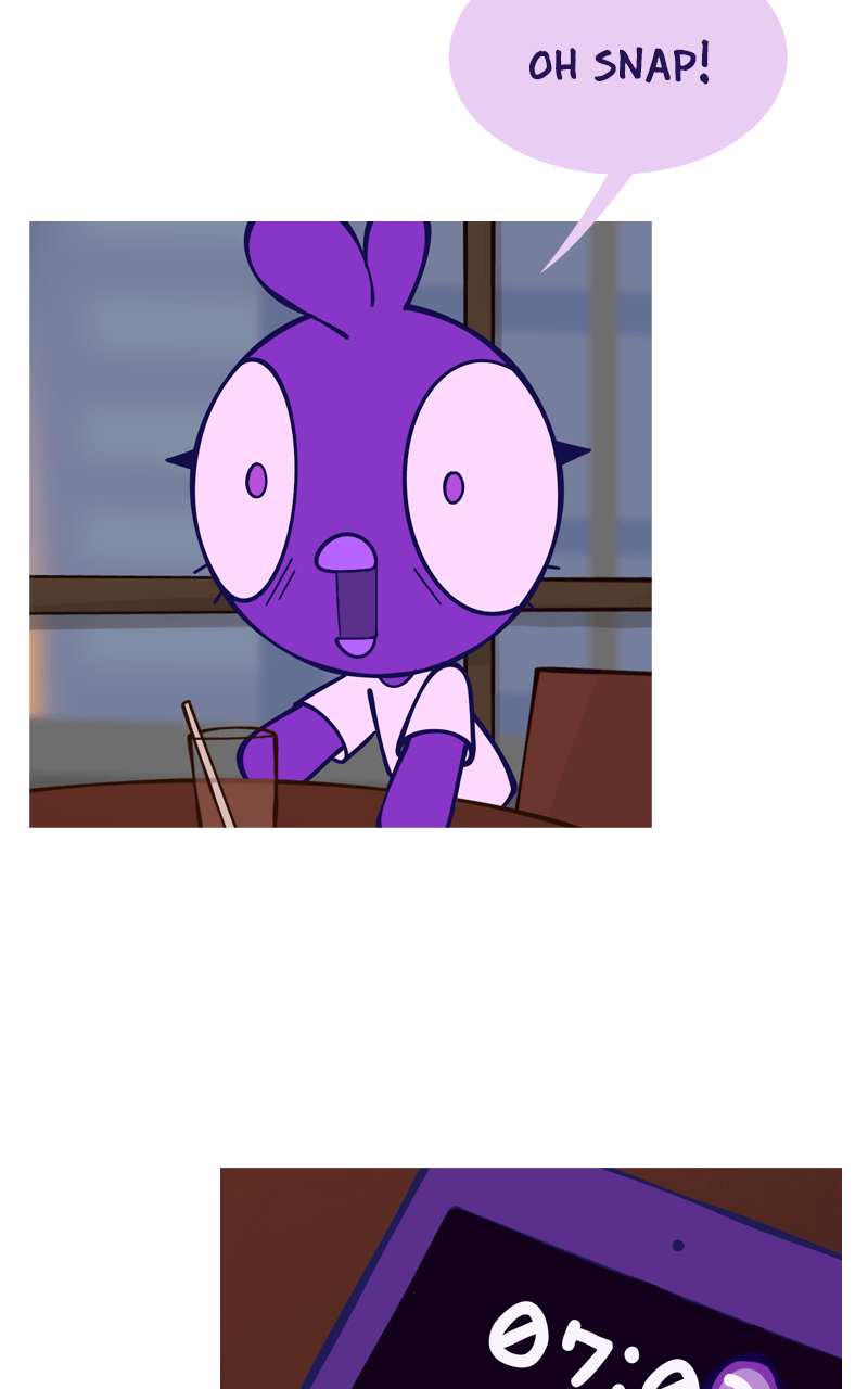 Cat Bird Dog Ep. 86 - Catch Up page 15 - 