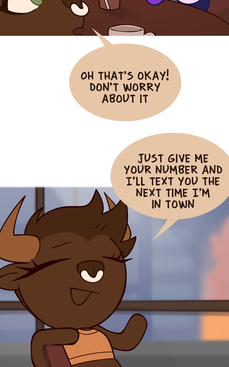 Cat Bird Dog Ep. 86 - Catch Up page 17 - 