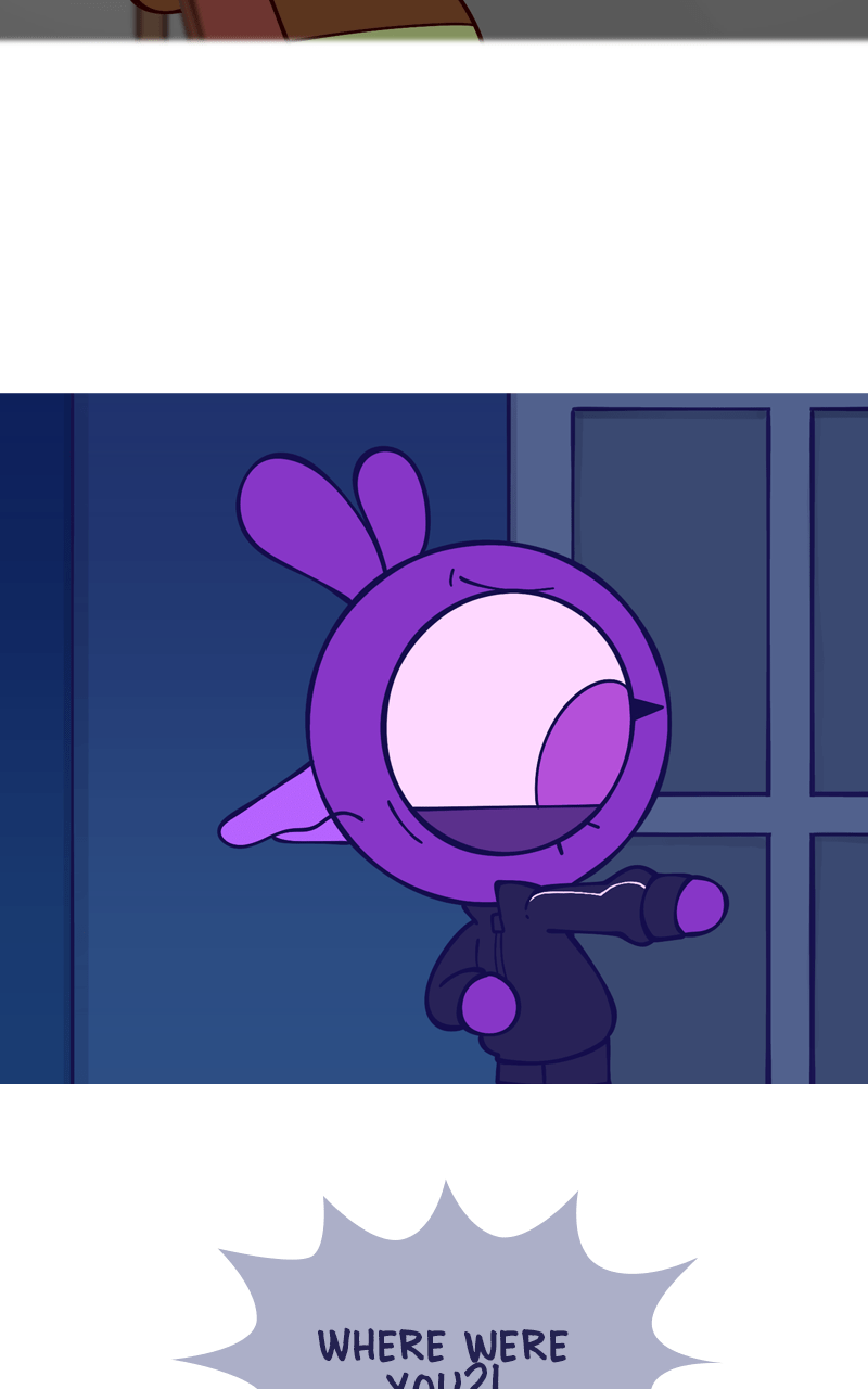 Cat Bird Dog Ep. 86 - Catch Up page 18 - 