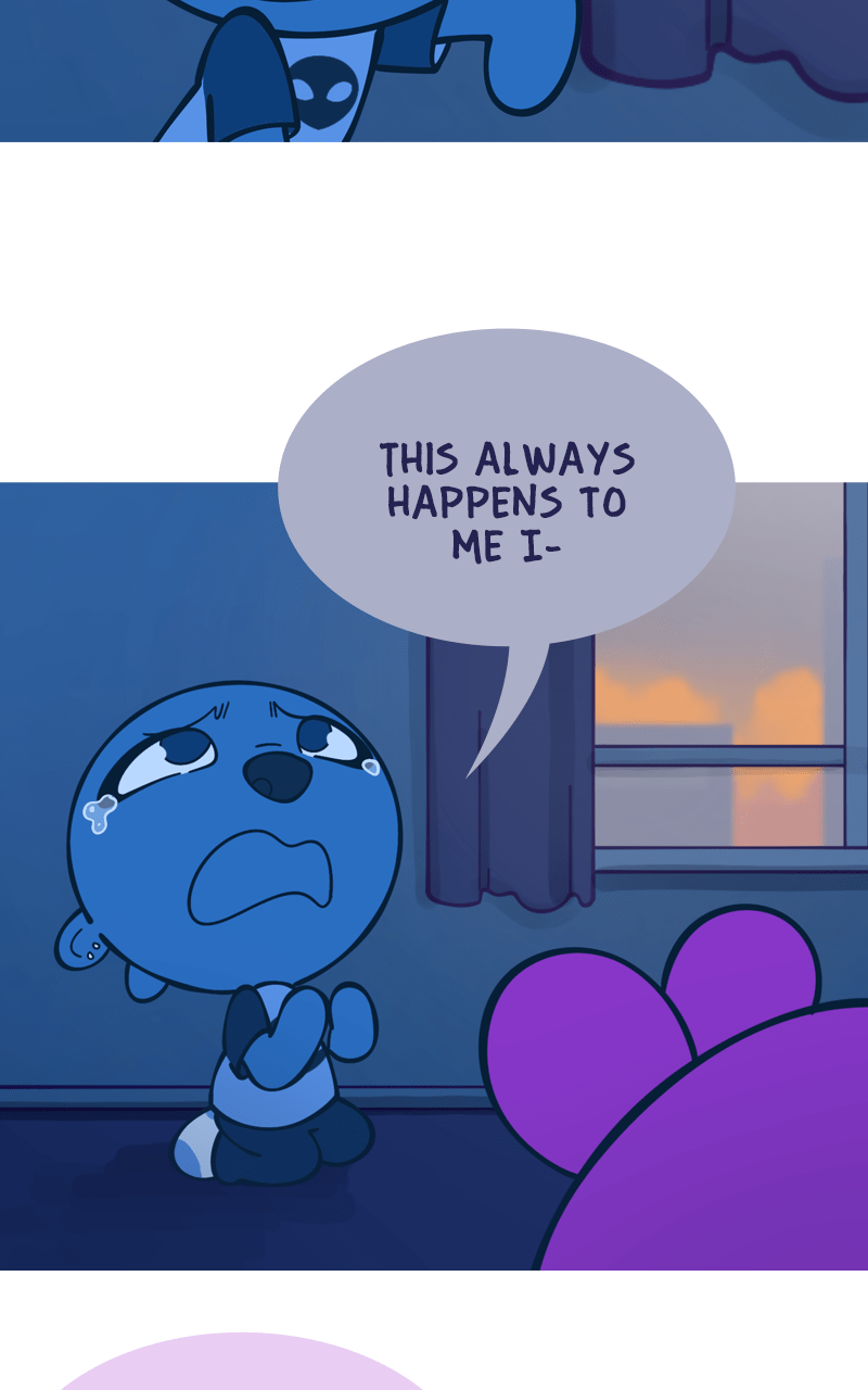 Cat Bird Dog Ep. 86 - Catch Up page 21 - 