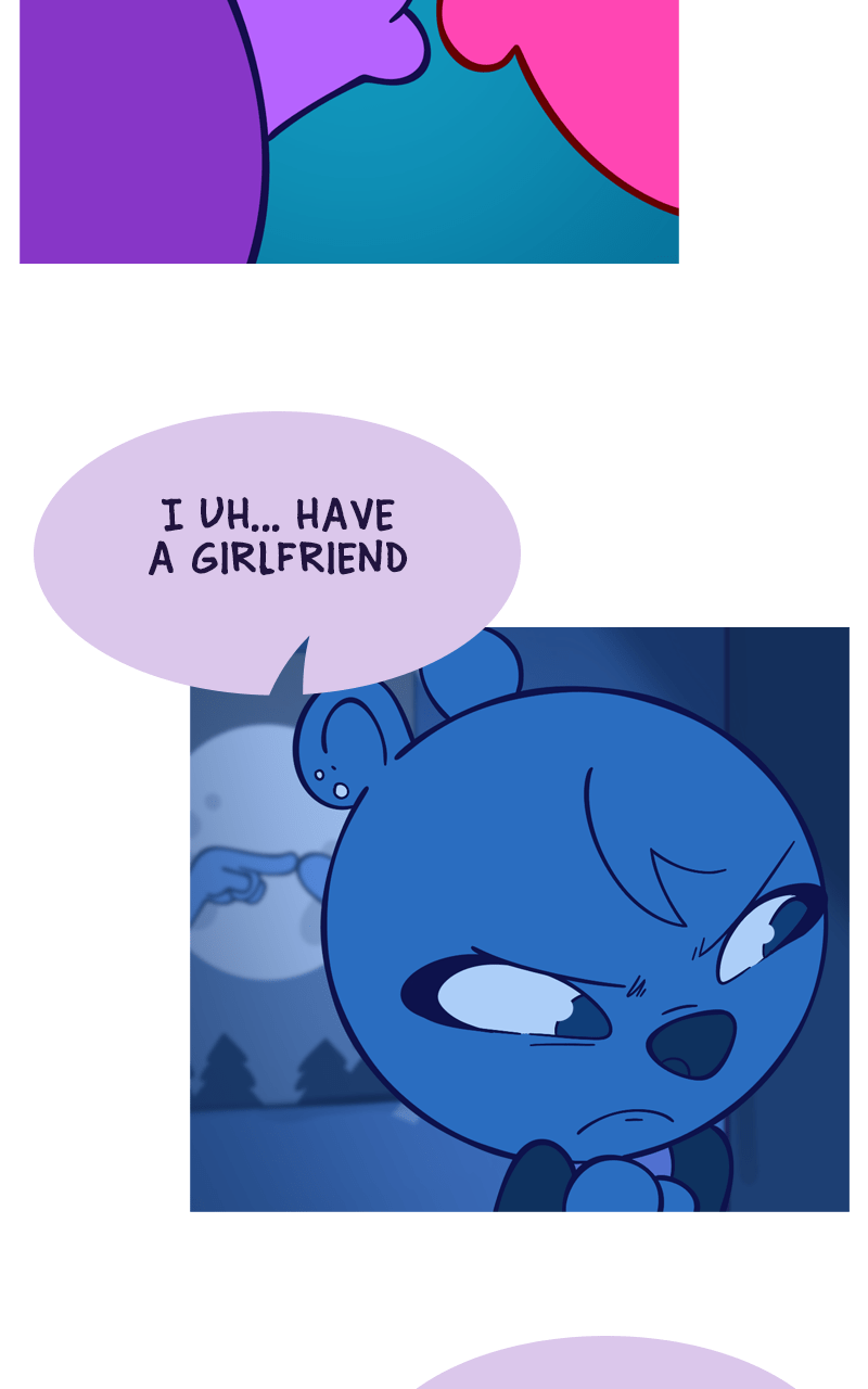 Cat Bird Dog Ep. 86 - Catch Up page 5 - 