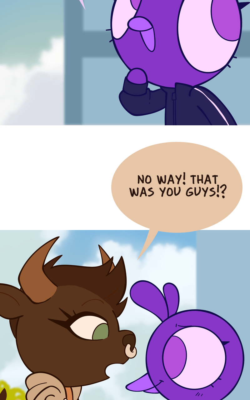 Cat Bird Dog Ep. 86 - Catch Up page 7 - 