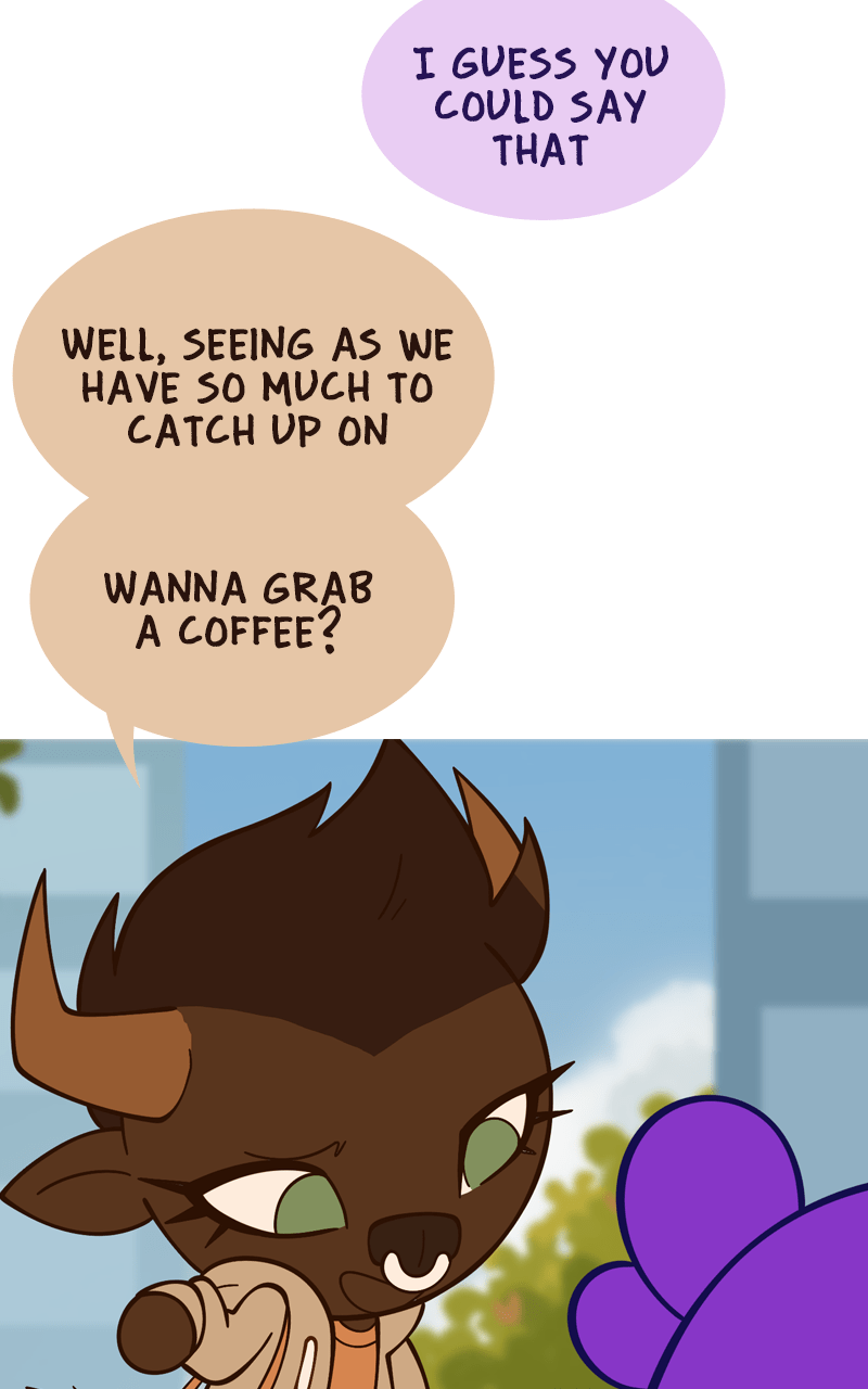 Cat Bird Dog Ep. 86 - Catch Up page 9 - 