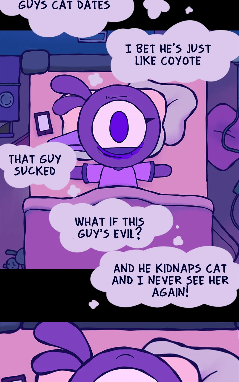 Cat Bird Dog Chapter 9 page 2 - 