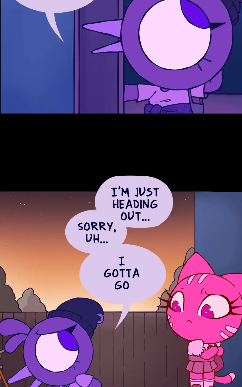 Cat Bird Dog Chapter 9 page 12 - 