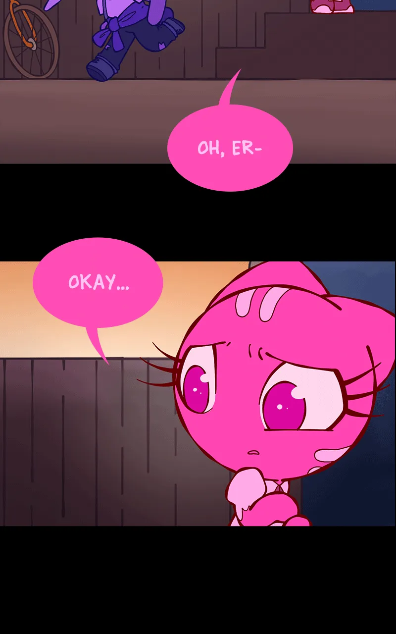 Cat Bird Dog Chapter 9 page 13 - 
