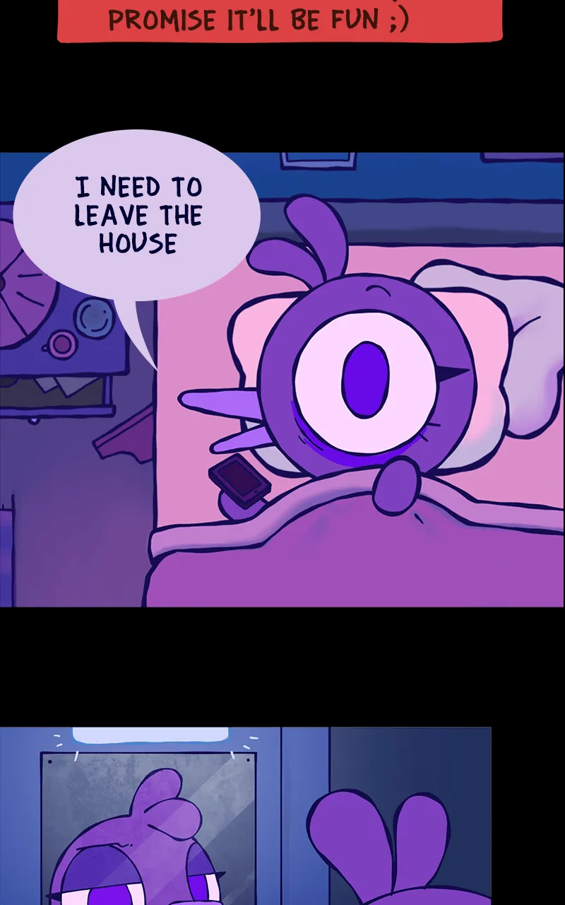 Cat Bird Dog Chapter 9 page 5 - 