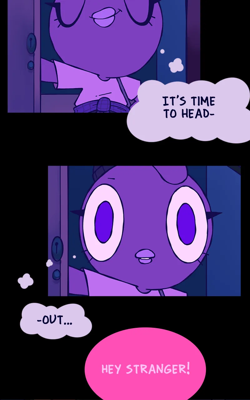 Cat Bird Dog Chapter 9 page 9 - 
