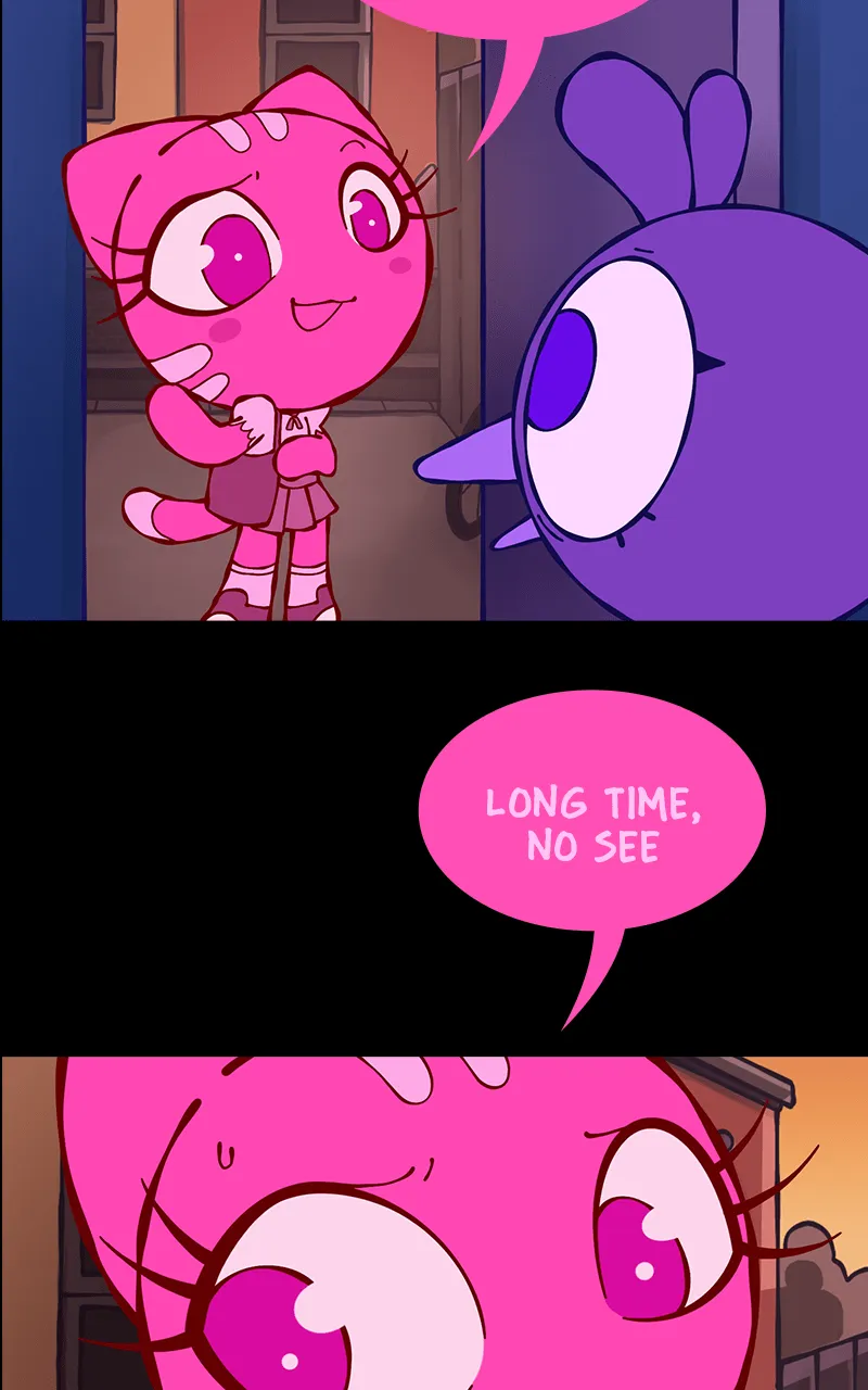 Cat Bird Dog Chapter 9 page 10 - 
