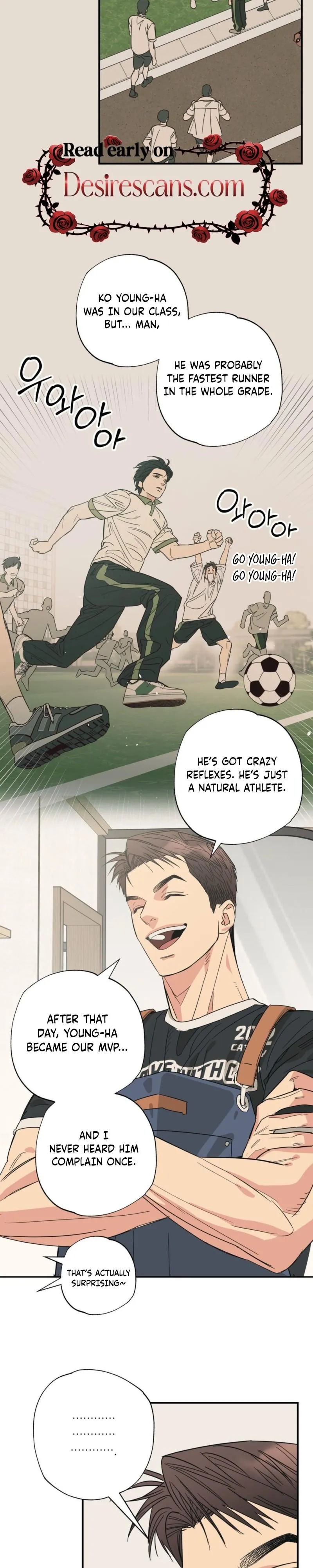 Cat Choice Chapter 14 page 7 - 