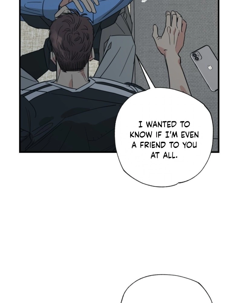 Cat Choice Chapter 16 page 11 - 